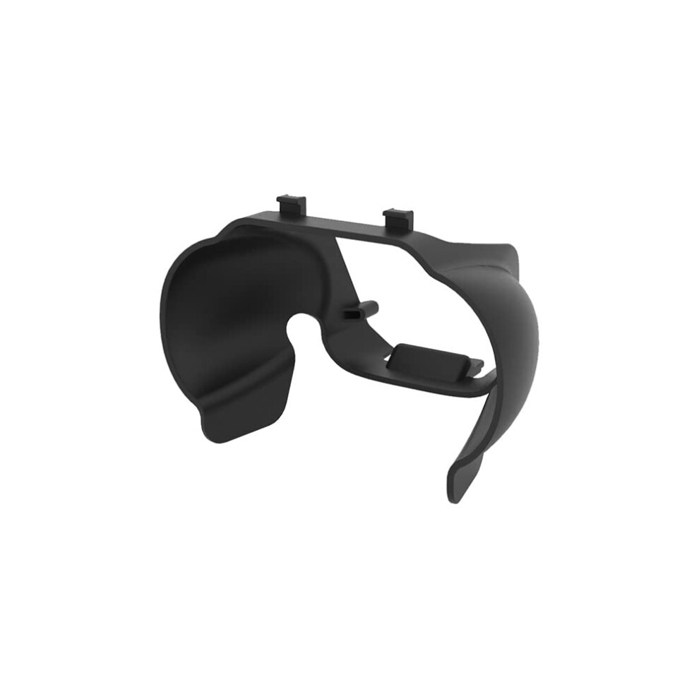 Lens Hood Gimbal Protective Cap Cover Sunshade Accessories For D-Ji Air 2S/Mavic Air 2 Uav Camera(Lens Hood) 940534612549