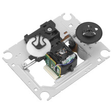 Optical Pick-Up Laser Lens,SF-P101 16 Pin Optical Pick-Up Laser Lens with Mechanism for CD DVD Player,Optical Pick-up Laser Lens Laser Unit