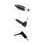 Universal power adapter for DC30 vacuum cleaners 4