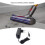 Universal power adapter for DC30 vacuum cleaners 1