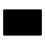 Panorama Mouse Pad Black 40x60 cm - Mouse Pad - Desk Pad - Desk Protector - Desk Pad 2