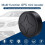 Mini GPS tracker with strong magnet, worldwide coverage with microphone, for motorcycles, trucks and children 1