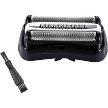 Shaver head for Braun Series 3, S3 electric shaver, compatible with Series 3 shavers, replacement part for shaver [J409]