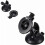 GPS car window suction cup mount for Garmin Nuvi 2597LMT 1