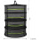 PLANT DRYER - DRYING PACKAGE - WINOMO - Hanging drying net for garden plants 1