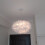 White feather pendant lamp E27 40W - Diameter 45CM - STOEX - Classic - Timeless 3