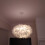 White feather pendant lamp E27 40W - Diameter 45CM - STOEX - Classic - Timeless 1