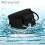 Stroller storage bag, universal organizer, waterproof 3