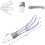 Car cleaning brush, engine cleaning brush, car interior cleaning brush 2