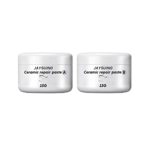 Ceramic crack repair, ceramic tile repair paste, tile repair adhesive