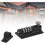 Combination lock, code door lock, keyless lock made of zinc alloy 3