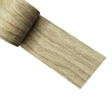 Wood repair tape, wood look tape, self-adhesive repair tape, realistic oak look repair tape