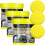 Tire Care and Coating Paste, Tire Coating Applicator, Tire Coating Paste, Tire Care 1