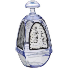 Stainless steel grater Grater with holder Planer Multifunctional grater Multifunctional tools Grater with onion cutter Cheese
