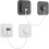 refrigerator locks with code, security locks for doors and windows, refrigerator door locks, cabinet locks 1