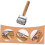 Stainless Steel Meat Tenderizer, Kitchen Essentials, Meat Tenderizing Needle, Hand Tools for Meat Tenderizing 4