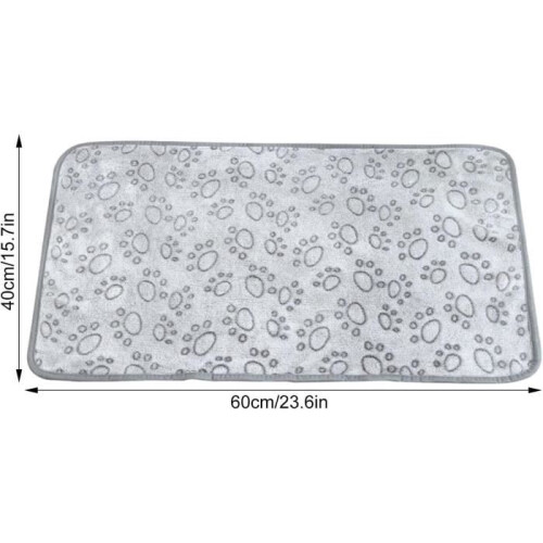 Warm pet blankets, soft dog mats, soft cat mats | Sleeping blanket 1