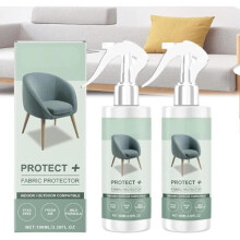 Home Essentials Multifunctional Fabric Protector Spray, Furniture Protector, Fabric Protector Spray