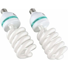 E27 135W Daylight 5500K Photo Studio Lamps 220V VHT