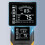 12V/24V Car Battery Tester LCD Digital Analyzer for VHV Car Diagnostics 2