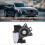 Right window regulator motor for 2004-2017 3 5 6 CX7 CX9 RX8 10