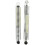 Trunk lid return spring, 2 pieces, compatible with 5 Series F10 012009 - 102016 VHV 2
