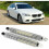 Trunk lid return spring, 2 pieces, compatible with 5 Series F10 012009 - 102016 VHV 4