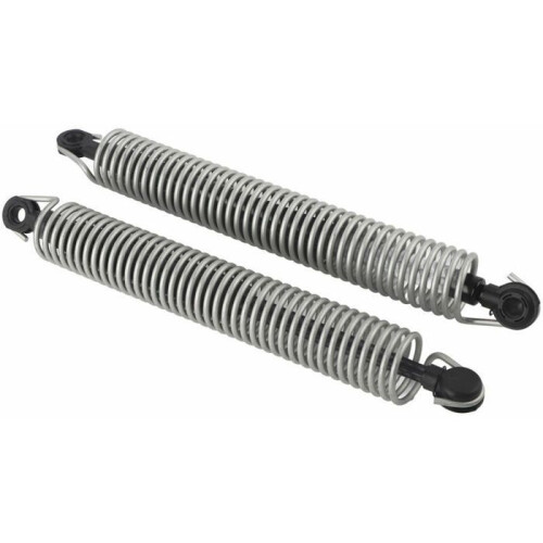 Trunk lid return spring, 2 pieces, compatible with 5 Series F10 012009 - 102016 VHV