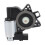 Right window regulator motor for 2004-2017 3 5 6 CX7 CX9 RX8 1