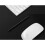 VHV Desk pad, PU leather, non-slip, 60 x 35 cm, black 3