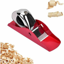 Carpenter's hand plane, wood plane, perfect for woodworking, VHV