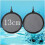 13cm Aquarium Bubble Diffuser Aquarium Decoration Accessories VHV 1