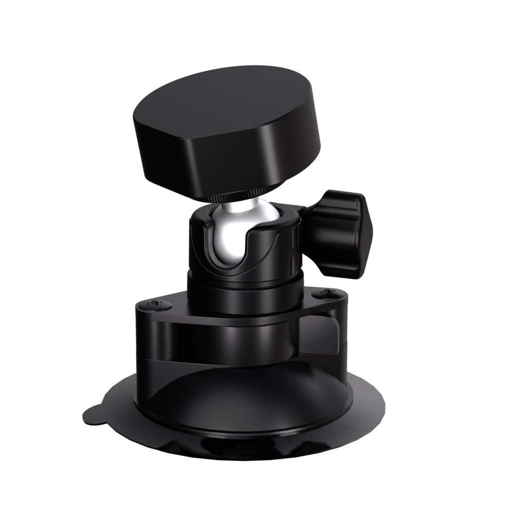For Starlink Mini Mount Car Mount, Strong Suction Cup Mount With Adapter For Starlink Mini, Mounting On Rvs, Boats, And Road Trips, Angle Adjustable 940534613195
