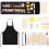 Sculpting Tools: 45 Piece Pottery Tools, Modeling Tools, Clay Sculpting Tools for Beginners, Artists VHV 1