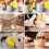 Sculpting Tools: 45 Piece Pottery Tools, Modeling Tools, Clay Sculpting Tools for Beginners, Artists VHV 3