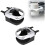 universal cup holders for SUVs, trucks and cars VHV 1