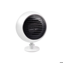 12V 180W Car Fan Heater 360 Rotatable Anti-condensation Cooling VHV