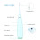 Dental scaling remover – unspecified – blue model – 5 adjustable settings – USB charging – waterproof 2