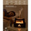 Essential oil diffuser, humidifier, aromatherapy diffuser with raindrops, mood light for bedtime 2