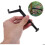 20 pieces heavy plastic fruit tree branch spreader, branch shaping tool VHV 4