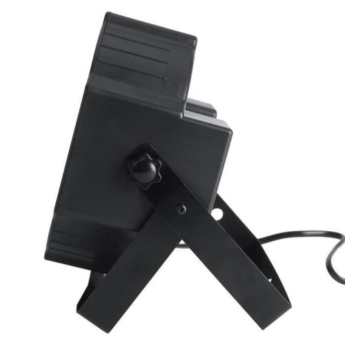 RGB LED stage projector – VHV – voice-controlled gobo – moving light 2