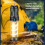 From - Rechargeable Camping Lantern with Magnetic Hook, Portable DIY Lamp 4