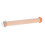 Rolling Pin - VHV - Beech Wood - Reusable - Easy to Clean - Removable for Thickness 1