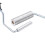 Bubble Palette Tool - Laminating Roller Set - Fiber Art Kitchen 4