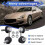 For Maserati Quattroporte M139 Front Left And Right Sway Bar Link 4