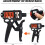 Forearm Trainer - Gripster - Adjustable Resistance - Black - Unisex - Steel and Plastic 4