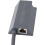Ethernet Adapter Rectangle Satellite Internet Powerline for Wired External Network 5