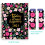 Weekly planner 2024 - A5 - Hardcover - 22 x 16 cm - 140 pages - Black 2