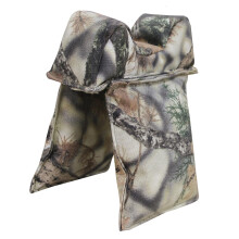 Outdoor Shooting st Filled Shooting Sandbag 600D Oxford Cloth port Bag