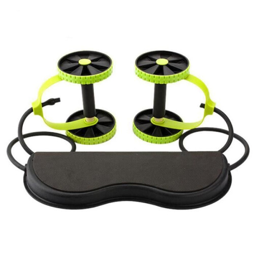 Ab wheel, abdominal muscle wheel, abdominal muscle machine 1